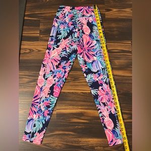 Lilly Pulitzer Luxletic